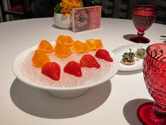 -三号黄浦会Canton Table