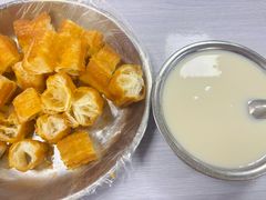 -蒙记老牌豆浆