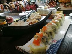 -白石的深夜食堂(大上海店)