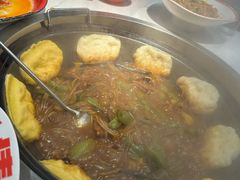 -那红花·东北菜铁锅炖(仙林金鹰店)