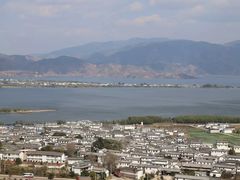 -大理洱海
