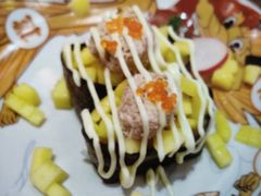 -仙隐小鹿料理食堂(惠济万达店)