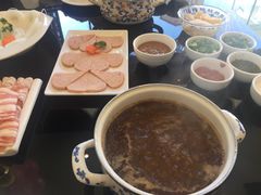 午餐肉半份-忆春秋火锅(文翠路店)