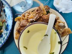 -生态苑农庄(十里画廊遇龙河店)