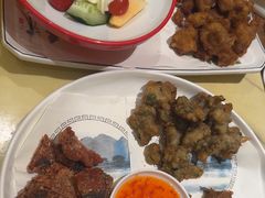 -大家食府·福建菜(FAC协盛中心庭院餐厅店)