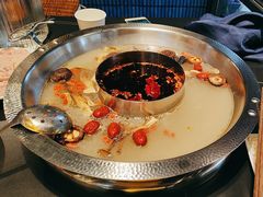-俏媳妇火锅(宽窄巷子店)