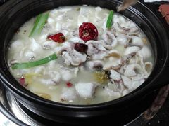 酸菜鱼-周渝食惦酸菜鱼(青浦店)