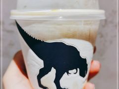 -大小咖啡 BigSmallCoffee(麦子店)