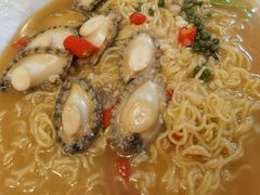 纸上焗鲜鲍-成都吃客(九眼桥店)