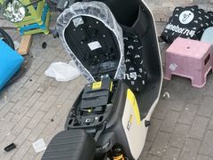 -九号电动车(安定门内大街店)