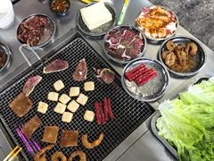 -同心烧烤(总店)