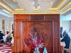 -青岛海景花园大酒店·粤海餐厅