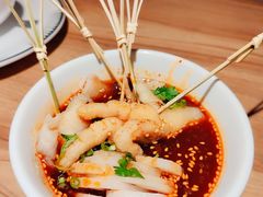 -太二酸菜鱼(福州泰禾店)