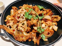 -渝蛙馆(新百店)