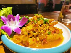 蒜香无骨凤爪-觅山云南菜(泊富ICITY店)