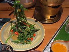 -Tegu泰古莲·泰国餐厅(红山6979店)
