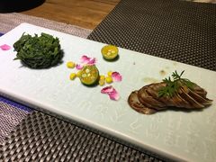 -稍可轩博物馆餐厅