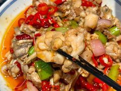 -欧记大排档·景德菜(上海首店)