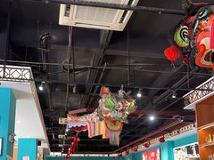 -猪腰一家·地道佛山菜(盐步店)