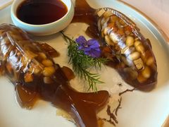 -惠丰堂饭庄·烤鸭·京味菜(西北旺·航天城店)