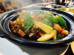 -盈田盈粥庄(博山东路店)