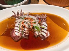 -乔街深夜食堂·小龙虾·高压锅生蚝(杭州总店)