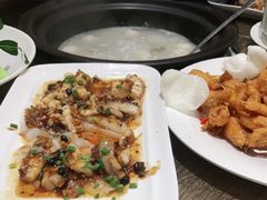 -港升鱼师傅·中山脆肉鲩