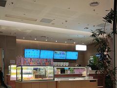-奈雪的茶(龙湖西溪天街PRO店)