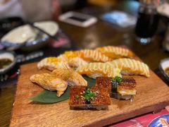 -古田居·特色寿司料理(星之岛旗舰店)