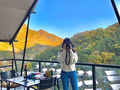 -北京山里寒舍度假酒店