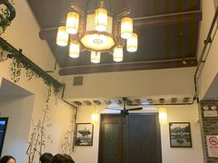 大堂-双塔老饭店