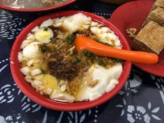 -老街西施豆腐坊(方浜中路店)