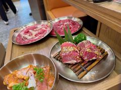 -西塔老太太泥炉烤肉(双井店)