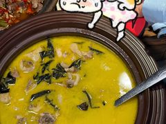 -索溪山寨·湘西饮食文化博物馆(标志门店)
