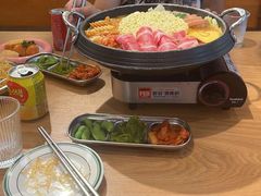 -WOW LUCKY创意韩料(龙阳广场店)