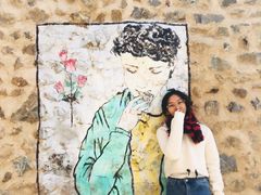 -百里峡七彩艺术小镇