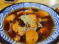 -小二楼炖肠