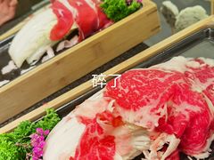 -湊湊火锅·茶憩(打浦桥日月光店)