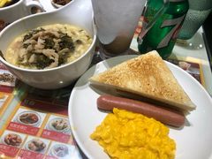 -民华餐厅(华鸿大楼店)