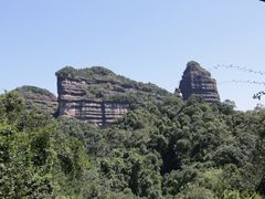 -丹霞山风景名胜区