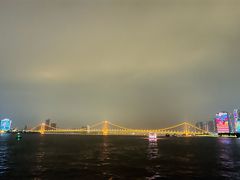 -武汉两江游览·夜游长江(汉口粤汉码头)