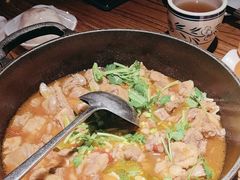 -福茂源横山铁锅羊肉(高新路店)