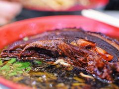 大肉面-小龙大肉面馆