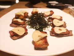 -隐泉之语日式料理(王府中环店)