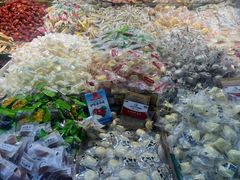 -新疆国际大巴扎