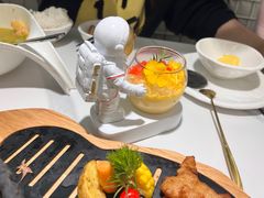 -3号仓库·创意中国菜(新世界城店)