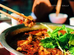 -温江公平红烧兔(总店)
