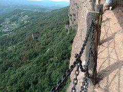 android_upload_pic-剑门关风景区