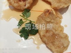 锅包肉-东北风(江北万达店)