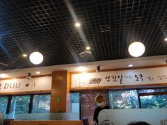 -首尔馆韩国料理(金童路店)
